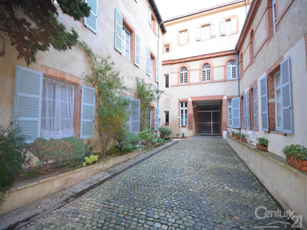 Le Bayard Jaune - Parking & Gare Sncf Toulouse Exterior photo